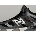 Зимние Кроссовки New Balance 9060 High - 43856
