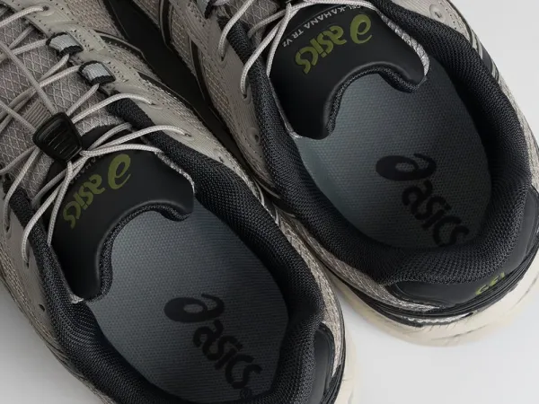Кроссовки Asics Gel-Kahana TR V4 - 45162
