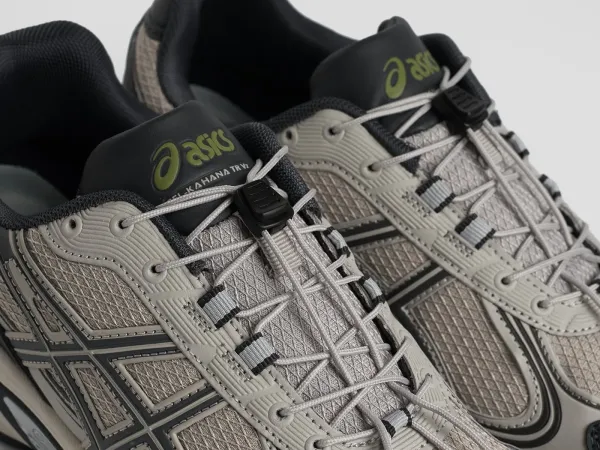 Кроссовки Asics Gel-Kahana TR V4 - 45162