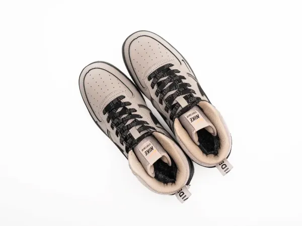 Зимние Кроссовки Nike Air Force 1 Mid - 38659