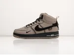 Зимние Кроссовки Nike Air Force 1 Mid - 38659