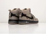 Зимние Кроссовки Nike Air Force 1 Mid - 38659