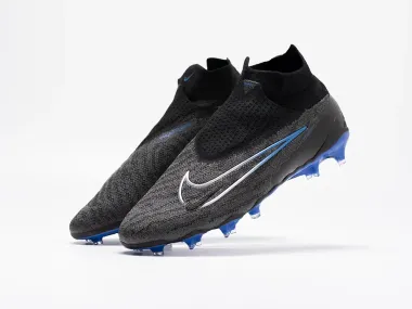 Футбольная обувь Nike Gripknit Phantom GX Elite FG - 39983