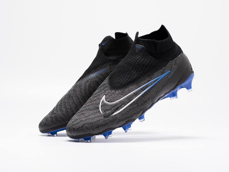 Футбольная обувь Nike Gripknit Phantom GX Elite FG - 39983