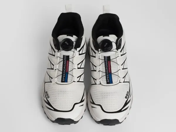 Кроссовки Salomon ADVANCED XT-6 ADV - 44914