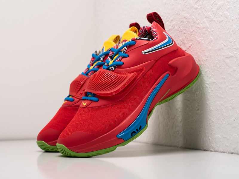 Кроссовки UNO x Nike Zoom Freak 3 - 33433
