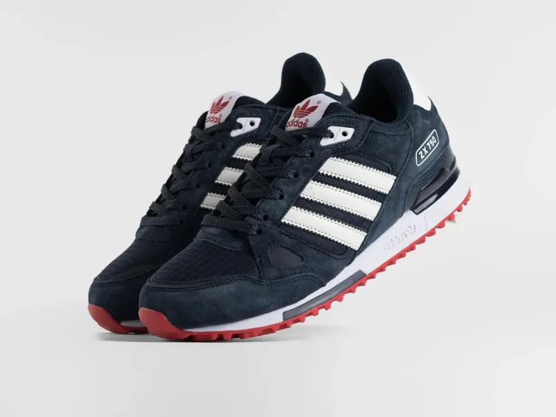 Кроссовки Adidas ZX 750 - 47323
