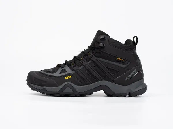 Зимние Ботинки Adidas Terrex Winter - 43805