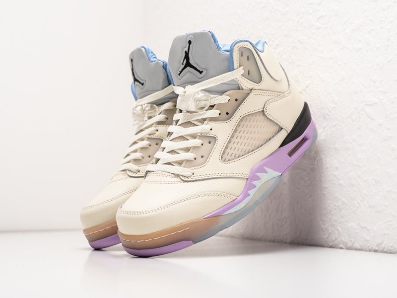Кроссовки DJ Khaled x Nike Air Jordan 5 - 38960
