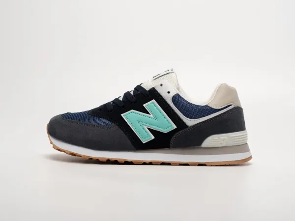 Кроссовки New Balance 574 - 42919