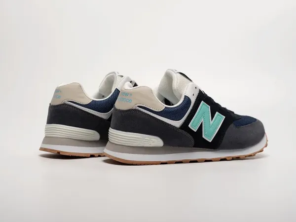 Кроссовки New Balance 574 - 42919