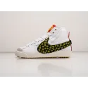 Кроссовки Nike Blazer Mid 77 Jumbo - 33930