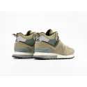 Зимние Кроссовки Stone Island x New Balance 574 Mid - 43942