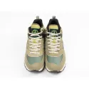 Зимние Кроссовки Stone Island x New Balance 574 Mid - 43942