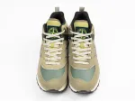 Зимние Кроссовки Stone Island x New Balance 574 Mid - 43942