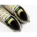 Зимние Кроссовки Stone Island x New Balance 574 Mid - 43942