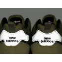 Зимние Кроссовки Stone Island x New Balance 574 Mid - 43942