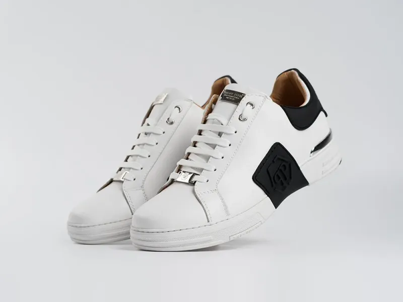 Кроссовки Philipp Plein - 44362