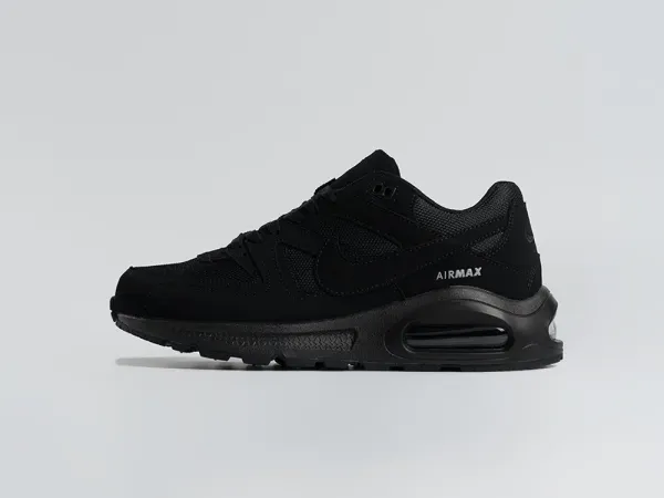 Кроссовки Nike Air Max Command Leather - 44730