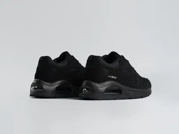 Кроссовки Nike Air Max Command Leather - 44730