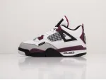 Кроссовки Nike x PSG Air Jordan 4 Retro - 23274