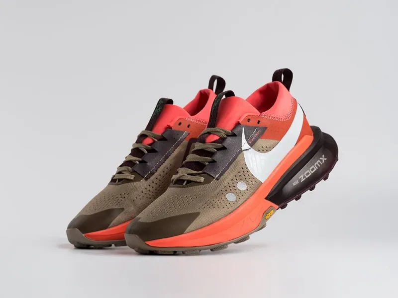 Кроссовки Nike Zegama Trail 2 - 45085