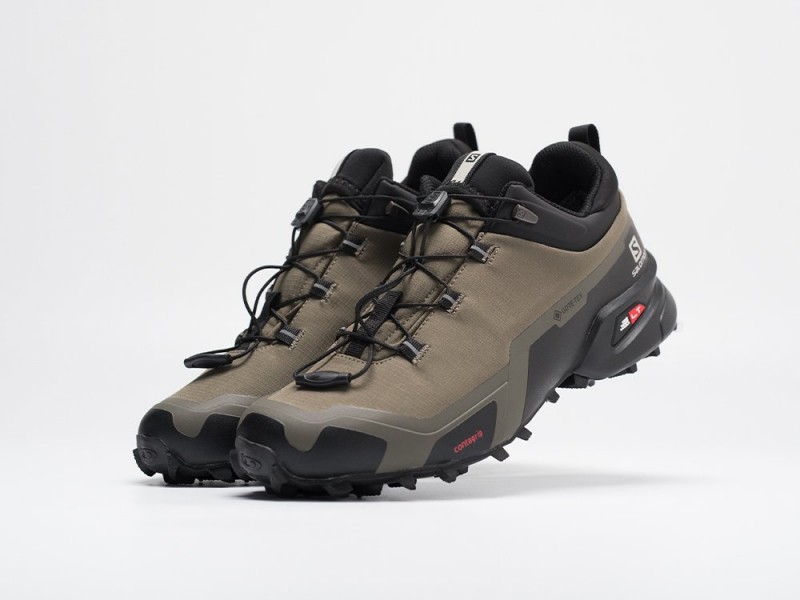 Кроссовки Salomon Cross Hike GTX - 39670