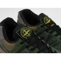 Кроссовки Stone Island x New Balance 574 - 43980