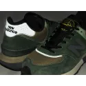 Кроссовки Stone Island x New Balance 574 - 43980