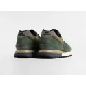 Кроссовки Stone Island x New Balance 574 - 43980