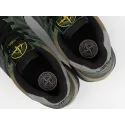 Кроссовки Stone Island x New Balance 574 - 43980