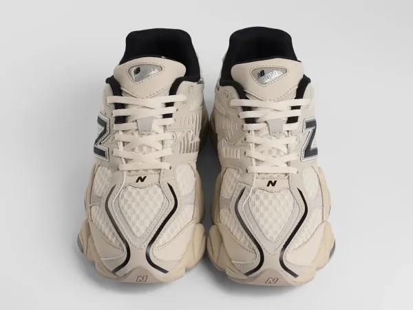 Кроссовки New Balance 9060 - 44789