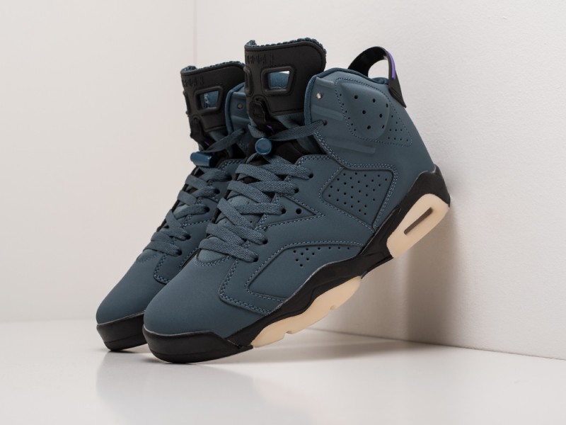 Кроссовки Nike Air Jordan 6 - 24487
