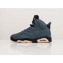 Кроссовки Nike Air Jordan 6 - 24487