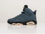 Кроссовки Nike Air Jordan 6 - 24487