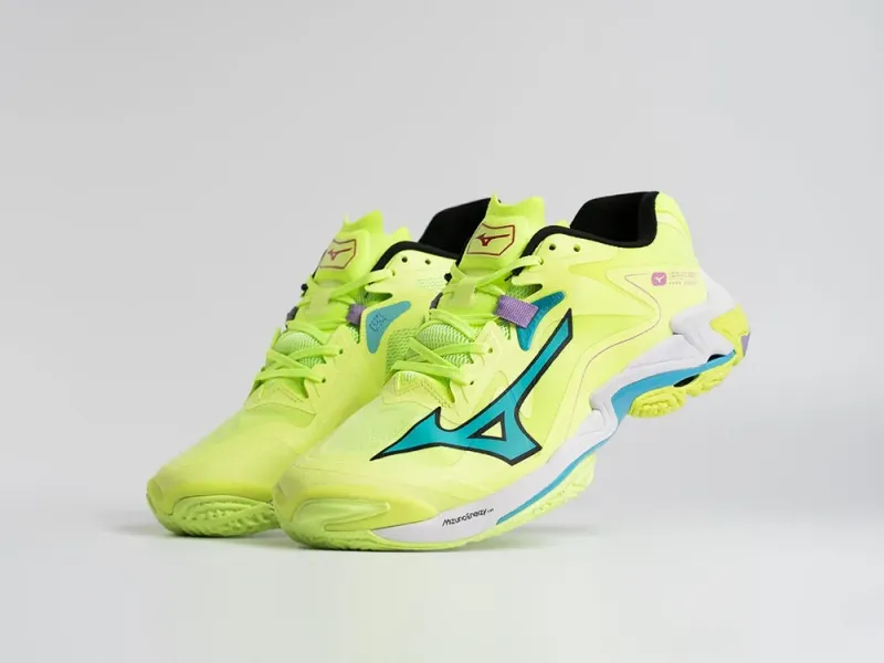 Кроссовки Mizuno Wave Lightning Z8 - 45127