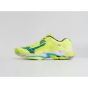 Кроссовки Mizuno Wave Lightning Z8 - 45127