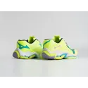 Кроссовки Mizuno Wave Lightning Z8 - 45127