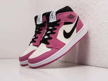 Кроссовки Nike Air Jordan 1 Mid - 29769
