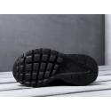 Кроссовки Nike Air Huarache Ultra - цвет Черный