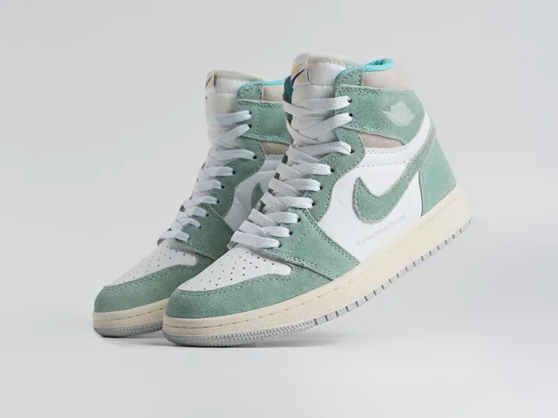 Кроссовки Nike Air Jordan 1 Mid - 44930