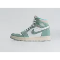 Кроссовки Nike Air Jordan 1 Mid - 44930