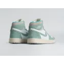Кроссовки Nike Air Jordan 1 Mid - 44930