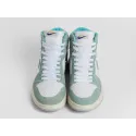 Кроссовки Nike Air Jordan 1 Mid - 44930