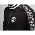 Спортивный костюм Balenciaga - цвет Черный