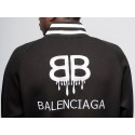 Спортивный костюм Balenciaga - цвет Черный