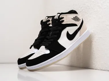 Кроссовки Nike Air Jordan 1 Mid - 33572