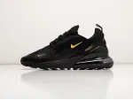 Кроссовки Nike Air Max 270 - 38616