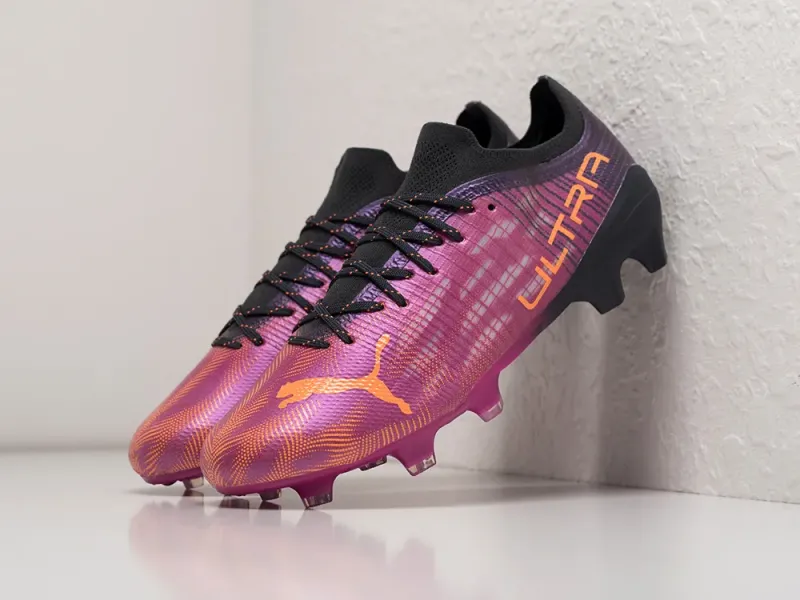Футбольная обувь Puma Ultra FG - 33575