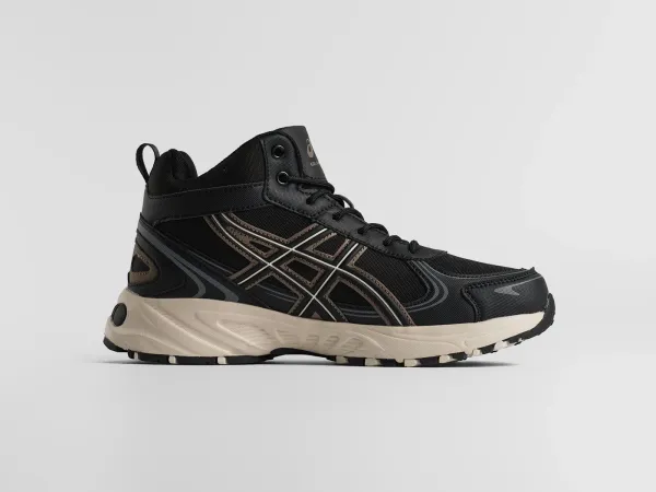 Зимние Кроссовки Asics Gel Kayano 8 Mid - 45772